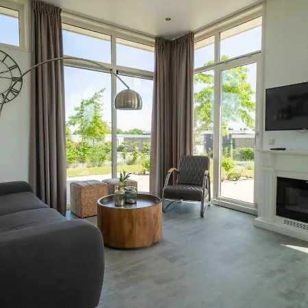 Holiday home Holiday Europarcs Veluwemeer-16 *